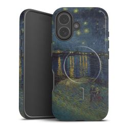 Tough Case mit MagSafe glossy