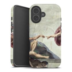 Tough Case mit MagSafe glossy