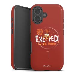 Tough Case mit MagSafe glossy