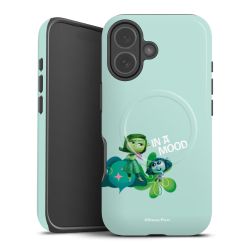 Tough Case mit MagSafe glossy