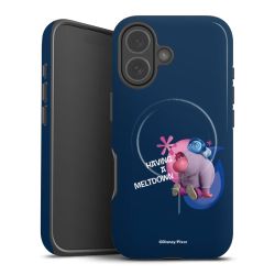 Tough Case mit MagSafe glossy