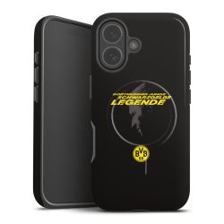 Tough Case mit MagSafe glossy