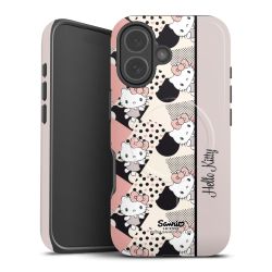 Tough Case mit MagSafe glossy