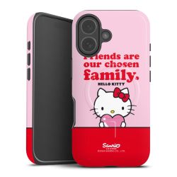 Tough Case mit MagSafe glossy