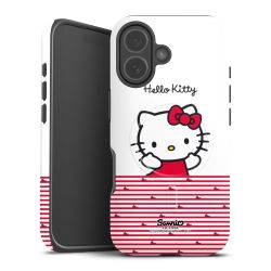 Tough Case mit MagSafe glossy