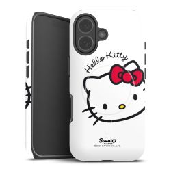 Tough Case mit MagSafe glossy