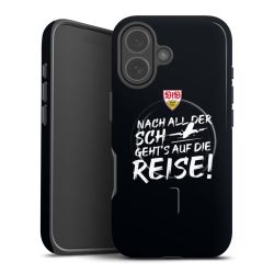 Tough Case mit MagSafe glossy