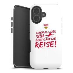 Tough Case mit MagSafe glossy