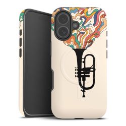 Tough Case mit MagSafe glossy