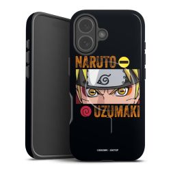 Tough Case mit MagSafe glossy