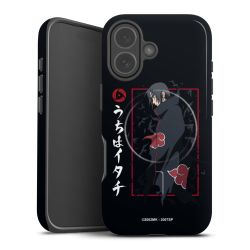 Tough Case mit MagSafe glossy