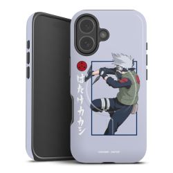 Tough Case mit MagSafe glossy