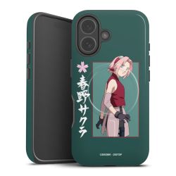 Tough Case mit MagSafe glossy