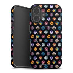 Tough Case mit MagSafe glossy