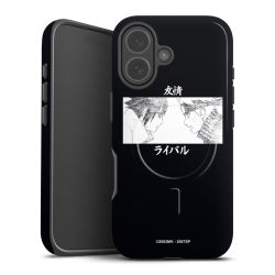 Tough Case mit MagSafe glossy