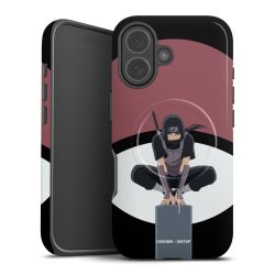 Tough Case mit MagSafe glossy