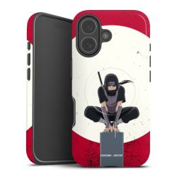 Tough Case mit MagSafe glossy