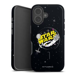 Tough Case mit MagSafe glossy