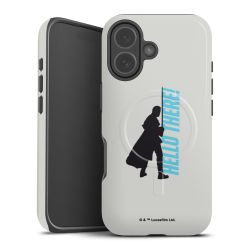 Tough Case mit MagSafe glossy