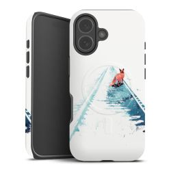 Tough Case mit MagSafe glossy