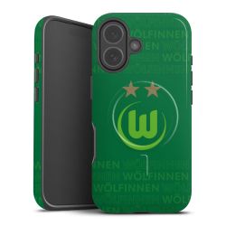 Tough Case mit MagSafe glossy