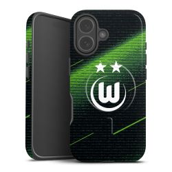 Tough Case mit MagSafe glossy