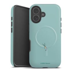 Tough Case mit MagSafe glossy