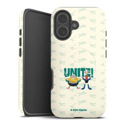 Tough Case mit MagSafe glossy