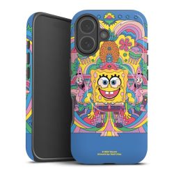 Tough Case mit MagSafe glossy