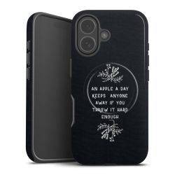 Tough Case mit MagSafe glossy