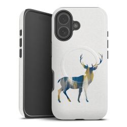 Tough Case mit MagSafe glossy