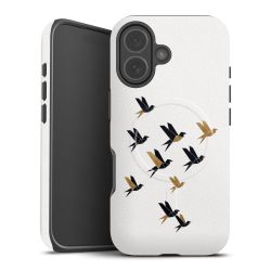 Tough Case mit MagSafe glossy