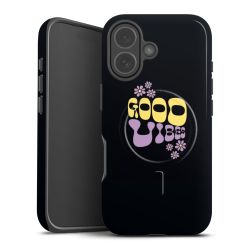 Tough Case mit MagSafe glossy