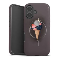 Tough Case mit MagSafe glossy