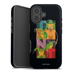 Tough Case mit MagSafe glossy