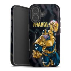 Tough Case mit MagSafe glossy