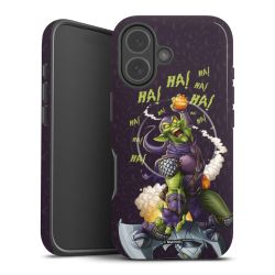 Tough Case mit MagSafe glossy