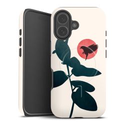 Tough Case mit MagSafe glossy