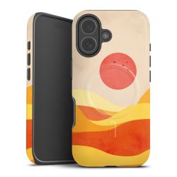 Tough Case mit MagSafe glossy