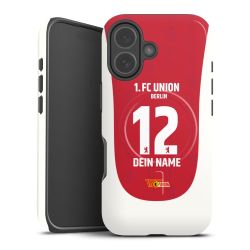 Tough Case mit MagSafe glossy