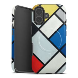 Tough Case mit MagSafe glossy