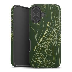 Tough Case mit MagSafe glossy