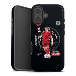 Tough Case mit MagSafe glossy