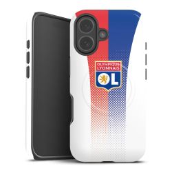 Tough Case mit MagSafe glossy