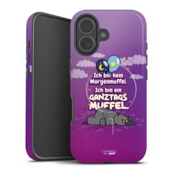 Tough Case mit MagSafe glossy