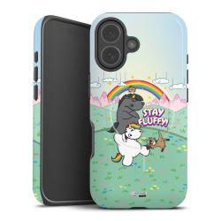 Tough Case mit MagSafe glossy