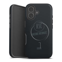 Tough Case mit MagSafe glossy