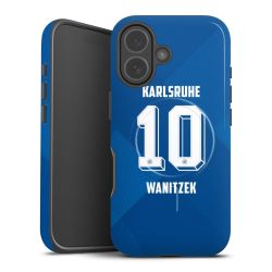 Tough Case mit MagSafe glossy