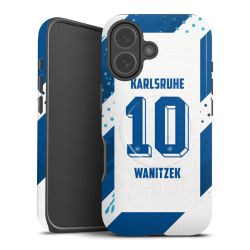 Tough Case mit MagSafe glossy