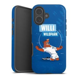 Tough Case mit MagSafe glossy